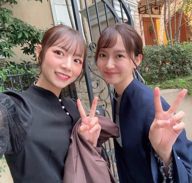 【元日向坂46】富田鈴花、水曜ラヴィットに出演へ！
 | アイドルまとめ速報 ドル速(最新記事2)