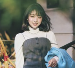 【速報】海邉朱莉、デカすぎて揺れまくる　動くたびに揺れている
 | アイドルまとめ速報 ドル速(ピックアップ1)