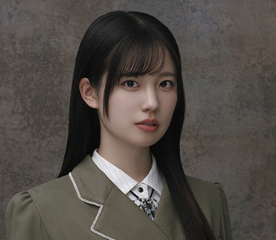 【朗報】川﨑桜、うっすいタイツがセクシーすぎる
 | アイドルまとめ速報 ドル速(ピックアップ7)