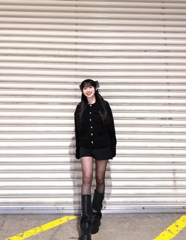 【朗報】川﨑桜、うっすいタイツがセクシーすぎる | 【朗報】川﨑桜、うっすいタイツがセクシーすぎる | 【朗報】川﨑桜、うっすいタイツがセクシーすぎる | 【朗報】川﨑桜、うっすいタイツがセクシーすぎる | アイドルまとめ速報 ドル速(画像03223522179555_4)