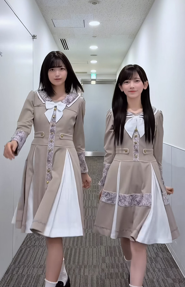 アイドルまとめ速報 ドル速(最新記事5)