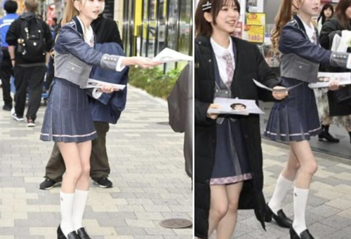 【悲報】増田を批判してる奴らって海坊主を見たことないの？
 | アイドルまとめ速報 ドル速(最新記事1)