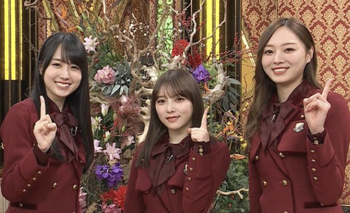 エヴァンゲリオンを正解出来て嬉しそうな池田瑛紗ちゃん！！！【乃木坂46】
 | アイドルまとめ速報 ドル速(最新記事1)