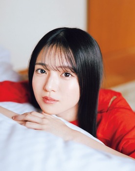 【画像】6期生のビジュアル担当、瀬戸口心月ちゃんですわ | 【画像】6期生のビジュアル担当、瀬戸口心月ちゃんですわ | 【画像】6期生のビジュアル担当、瀬戸口心月ちゃんですわ | アイドルまとめ速報 ドル速(画像04172319562580_3)