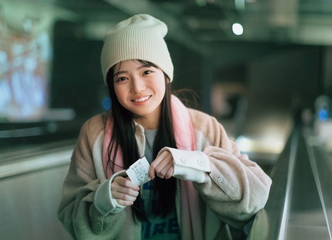 【画像】6期生のビジュアル担当、瀬戸口心月ちゃんですわ | 【画像】6期生のビジュアル担当、瀬戸口心月ちゃんですわ | 【画像】6期生のビジュアル担当、瀬戸口心月ちゃんですわ | 【画像】6期生のビジュアル担当、瀬戸口心月ちゃんですわ | アイドルまとめ速報 ドル速(画像04172320191562_4)