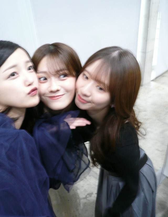 ブレてるけどさつまいろの写真尊い…【乃木坂46】 | ブレてるけどさつまいろの写真尊い…【乃木坂46】 | アイドルまとめ速報 ドル速(画像05015301549125_2)