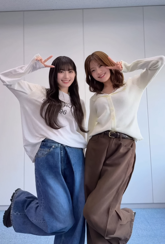 佐藤璃果 ｢最後の制服｣【乃木坂46】
 | アイドルまとめ速報 ドル速(ピックアップ8)