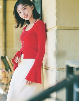 【速報】大野愛実さん、膨らみがしっかりと | 【速報】大野愛実さん、膨らみがしっかりと | アイドルまとめ速報 ドル速(画像05225435524141_2)