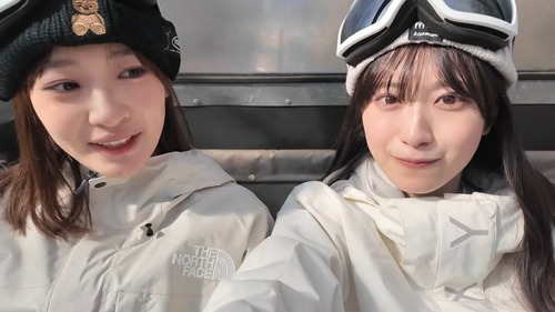 【朗報】スキーウェアの櫻坂46さん、マジで100倍増しで可愛くなってしまう | 【朗報】スキーウェアの櫻坂46さん、マジで100倍増しで可愛くなってしまう | 【朗報】スキーウェアの櫻坂46さん、マジで100倍増しで可愛くなってしまう | アイドルまとめ速報 ドル速(画像06225221410824_3)