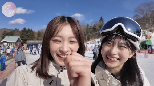 【朗報】スキーウェアの櫻坂46さん、マジで100倍増しで可愛くなってしまう | 【朗報】スキーウェアの櫻坂46さん、マジで100倍増しで可愛くなってしまう | 【朗報】スキーウェアの櫻坂46さん、マジで100倍増しで可愛くなってしまう | 【朗報】スキーウェアの櫻坂46さん、マジで100倍増しで可愛くなってしまう | アイドルまとめ速報 ドル速(画像06225222204796_4)