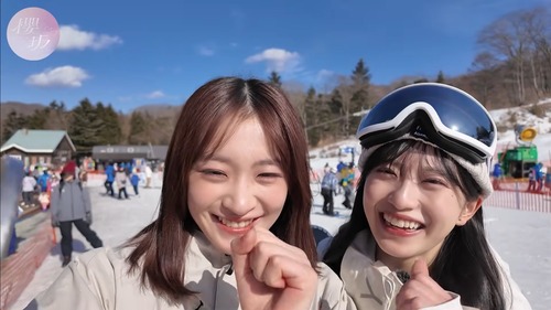 【朗報】スキーウェアの櫻坂46さん、マジで100倍増しで可愛くなってしまう | 【朗報】スキーウェアの櫻坂46さん、マジで100倍増しで可愛くなってしまう | 【朗報】スキーウェアの櫻坂46さん、マジで100倍増しで可愛くなってしまう | 【朗報】スキーウェアの櫻坂46さん、マジで100倍増しで可愛くなってしまう | 【朗報】スキーウェアの櫻坂46さん、マジで100倍増しで可愛くなってしまう | アイドルまとめ速報 ドル速(画像06225222769781_5)