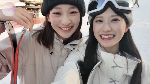 【朗報】スキーウェアの櫻坂46さん、マジで100倍増しで可愛くなってしまう | 【朗報】スキーウェアの櫻坂46さん、マジで100倍増しで可愛くなってしまう | 【朗報】スキーウェアの櫻坂46さん、マジで100倍増しで可愛くなってしまう | 【朗報】スキーウェアの櫻坂46さん、マジで100倍増しで可愛くなってしまう | 【朗報】スキーウェアの櫻坂46さん、マジで100倍増しで可愛くなってしまう | 【朗報】スキーウェアの櫻坂46さん、マジで100倍増しで可愛くなってしまう | アイドルまとめ速報 ドル速(画像06225223418495_6)