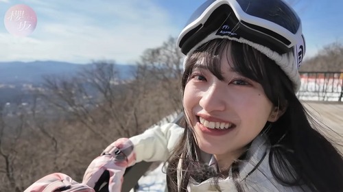 【朗報】スキーウェアの櫻坂46さん、マジで100倍増しで可愛くなってしまう | 【朗報】スキーウェアの櫻坂46さん、マジで100倍増しで可愛くなってしまう | 【朗報】スキーウェアの櫻坂46さん、マジで100倍増しで可愛くなってしまう | 【朗報】スキーウェアの櫻坂46さん、マジで100倍増しで可愛くなってしまう | 【朗報】スキーウェアの櫻坂46さん、マジで100倍増しで可愛くなってしまう | 【朗報】スキーウェアの櫻坂46さん、マジで100倍増しで可愛くなってしまう | 【朗報】スキーウェアの櫻坂46さん、マジで100倍増しで可愛くなってしまう | 【朗報】スキーウェアの櫻坂46さん、マジで100倍増しで可愛くなってしまう | アイドルまとめ速報 ドル速(画像06225224557227_8)