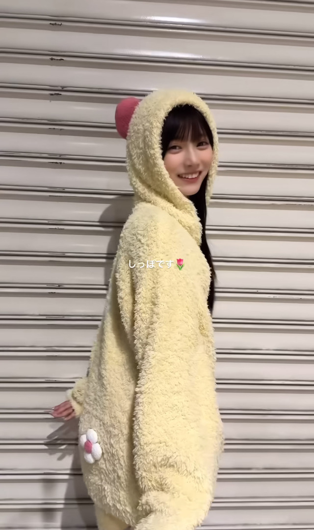 【朗報】小川彩、夏シングルのセンター説が浮上！！！
 | アイドルまとめ速報 ドル速(最新記事4)