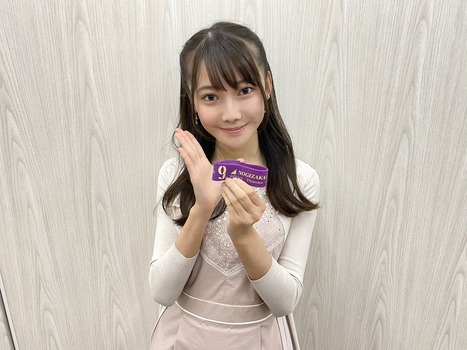 警察に公式プロフィール見せて身分証明する岡本姫奈ちゃんワロタｗ【乃木坂46】
 | アイドルまとめ速報 ドル速(最新記事1)