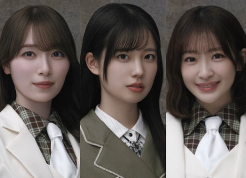 ひまてんの原作者、乃木オタだった！！！【乃木坂46】
 | アイドルまとめ速報 ドル速(最新記事1)