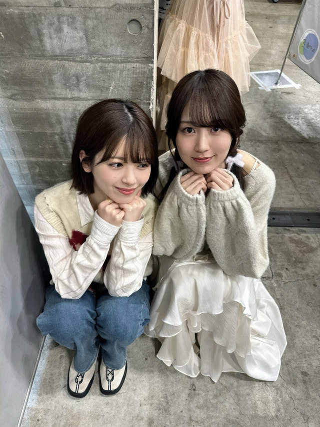 私は五百城茉央のファンだけど、41stシングルはクソつまらない
 | アイドルまとめ速報 ドル速(最新記事1)