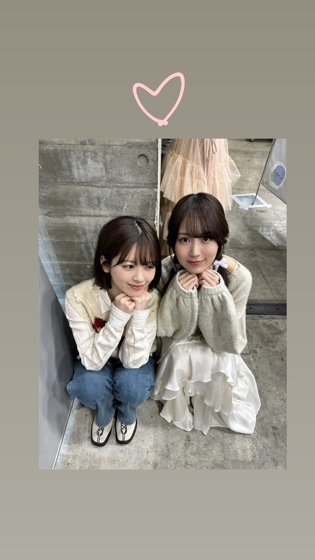 ちょこんと座ってるかきめんが可愛すぎる！！！【乃木坂46】 | ちょこんと座ってるかきめんが可愛すぎる！！！【乃木坂46】 | アイドルまとめ速報 ドル速(画像08020141549294_2)