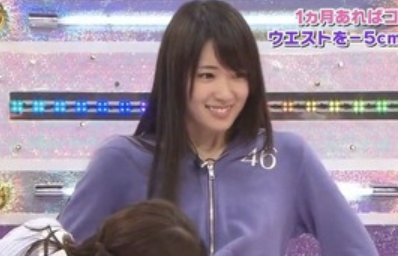 【朗報】川﨑桜、色白ノースリーブで腋を公開
 | アイドルまとめ速報 ドル速(最新記事2)