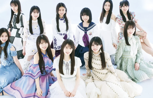 乃木坂公式のカウントダウンの投稿時間が！！！【乃木坂46】
 | アイドルまとめ速報 ドル速(最新記事9)