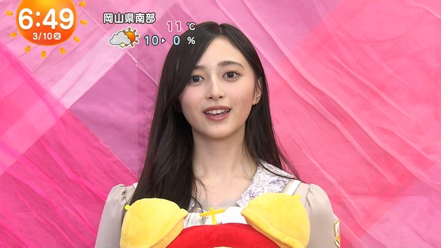 井上和ちゃん、めざましテレビ3月のマンスリーエンタメプレゼンターに決定！！！【乃木坂46】 | 井上和ちゃん、めざましテレビ3月のマンスリーエンタメプレゼンターに決定！！！【乃木坂46】 | 井上和ちゃん、めざましテレビ3月のマンスリーエンタメプレゼンターに決定！！！【乃木坂46】 | アイドルまとめ速報 ドル速(画像10080549006910_3)