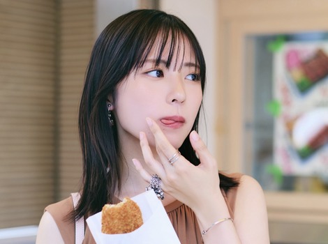 青海ひな乃「気持ちはtourist」 | アイドルまとめ速報 ドル速(最新記事1)