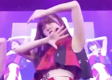 瀬戸口、矢田、大越、愛宕あたりは普通に可愛くないか？
 | アイドルまとめ速報 ドル速(最新記事2)