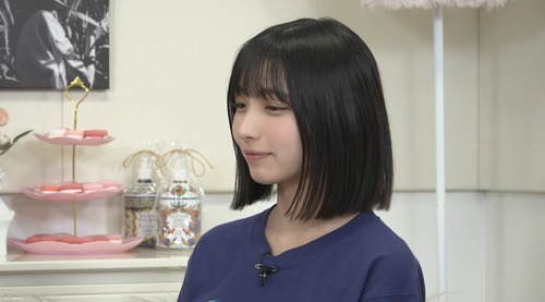 矢田萌華ちゃん、てれぱんトークに課金中ｗ【乃木坂46】
 | アイドルまとめ速報 ドル速(最新記事1)