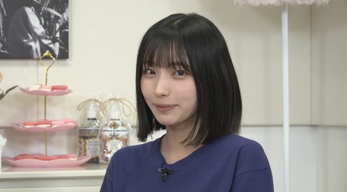 お前ら『大野！大野！』とうるさいが玄人は松尾桜を選ぶ件 | お前ら『大野！大野！』とうるさいが玄人は松尾桜を選ぶ件 | アイドルまとめ速報 ドル速(画像14060945119107_2)