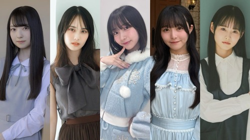 お前ら『大野！大野！』とうるさいが玄人は松尾桜を選ぶ件 | お前ら『大野！大野！』とうるさいが玄人は松尾桜を選ぶ件 | お前ら『大野！大野！』とうるさいが玄人は松尾桜を選ぶ件 | お前ら『大野！大野！』とうるさいが玄人は松尾桜を選ぶ件 | アイドルまとめ速報 ドル速(画像14060946088403_4)