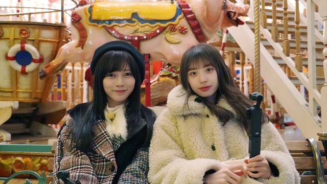 【朗報】大野愛実、あらゆるSNSでバズりまくってしまう
 | アイドルまとめ速報 ドル速(最新記事2)