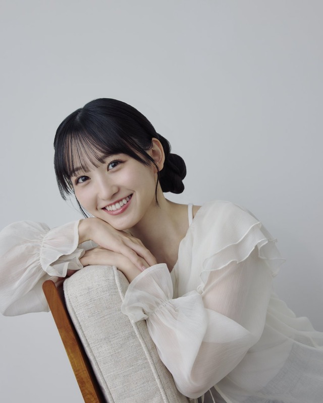 ANNにて井上和「卒業旅行するなら25歳か30歳」
 | アイドルまとめ速報 ドル速(最新記事1)