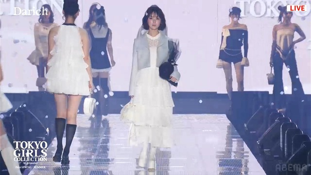 筒井あやめちゃん、ガーリコーデで魅力輝く！！！【乃木坂46】 | 筒井あやめちゃん、ガーリコーデで魅力輝く！！！【乃木坂46】 | 筒井あやめちゃん、ガーリコーデで魅力輝く！！！【乃木坂46】 | アイドルまとめ速報 ドル速(画像14204852070195_3)