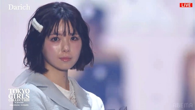 筒井あやめちゃん、ガーリコーデで魅力輝く！！！【乃木坂46】 | 筒井あやめちゃん、ガーリコーデで魅力輝く！！！【乃木坂46】 | 筒井あやめちゃん、ガーリコーデで魅力輝く！！！【乃木坂46】 | 筒井あやめちゃん、ガーリコーデで魅力輝く！！！【乃木坂46】 | アイドルまとめ速報 ドル速(画像14204852492603_4)