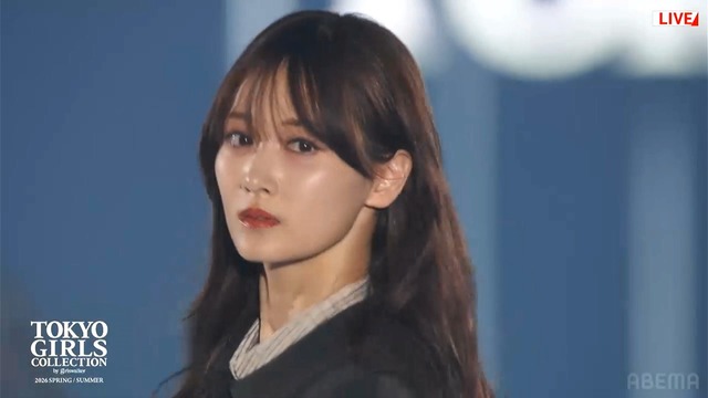 遠藤さくらちゃん、投げキッス＆眩しい笑顔で会場を魅了！！！【乃木坂46】
 | アイドルまとめ速報 ドル速(最新記事2)