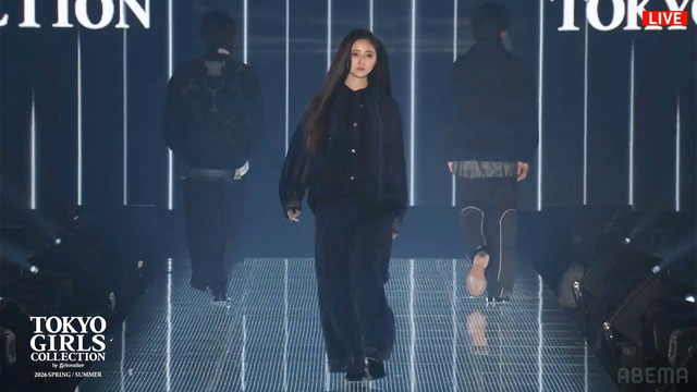 井上和ちゃん、TGC初登場でオーラ放出！！！【乃木坂46】 | 井上和ちゃん、TGC初登場でオーラ放出！！！【乃木坂46】 | 井上和ちゃん、TGC初登場でオーラ放出！！！【乃木坂46】 | 井上和ちゃん、TGC初登場でオーラ放出！！！【乃木坂46】 | アイドルまとめ速報 ドル速(画像15014847821318_4)