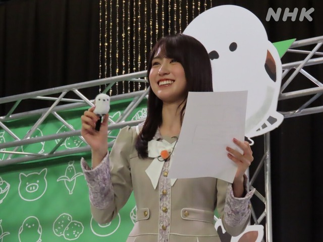 【日向坂46】結局LIVEスキルとか関係ないじゃん… 今週のひなあいを視聴したおひさまの感想がこちら
 | アイドルまとめ速報 ドル速(最新記事1)