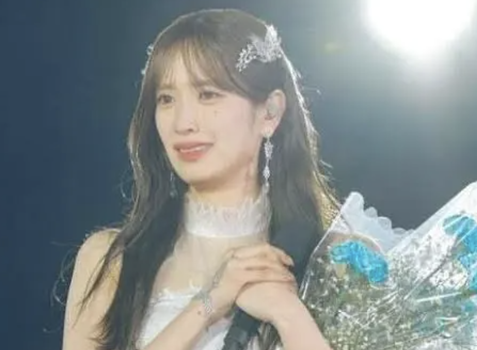 【日向坂46】伝説の古参おひさま、界隈をザワつかせる
 | アイドルまとめ速報 ドル速(最新記事1)