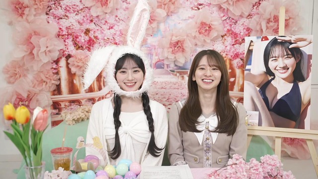 冨里奈央ちゃん、本性が出てしまうｗｗｗ【乃木坂46】
 | アイドルまとめ速報 ドル速(ピックアップ4)