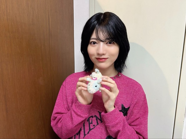 【画像】今週のB.L.Tの筒井あやめ、マジで最高だろ・・・・
 | アイドルまとめ速報 ドル速(最新記事2)