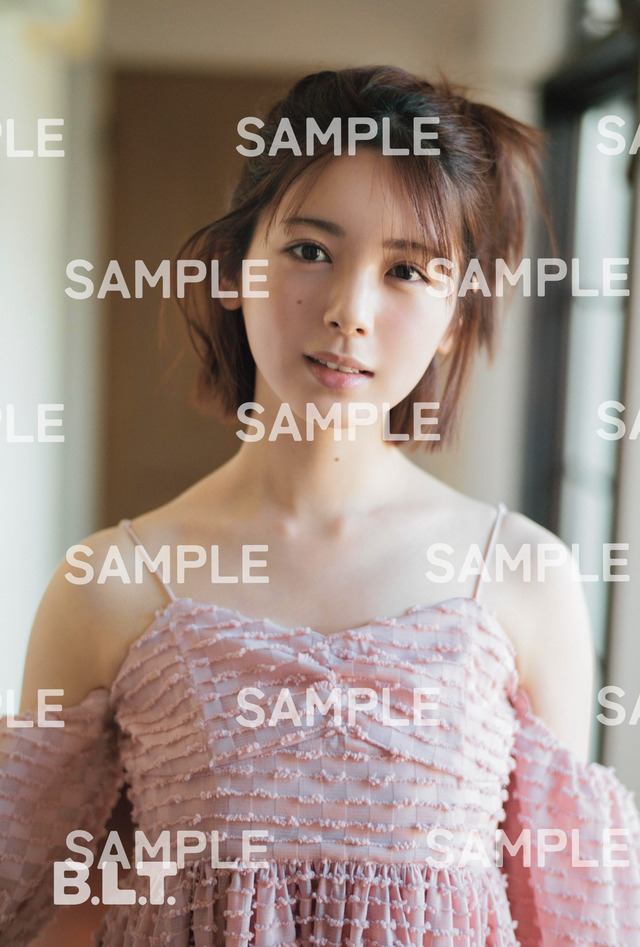 筒井あやめちゃんのBLTポストカード絵柄解禁！！！【乃木坂46】 | 筒井あやめちゃんのBLTポストカード絵柄解禁！！！【乃木坂46】 | 筒井あやめちゃんのBLTポストカード絵柄解禁！！！【乃木坂46】 | アイドルまとめ速報 ドル速(画像18162930387362_3)