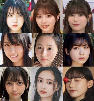 【悲報】乃木ヲタ、「過去」に嫉妬。過去の曲やるなとの論調が高まる...
 | アイドルまとめ速報 ドル速(最新記事1)