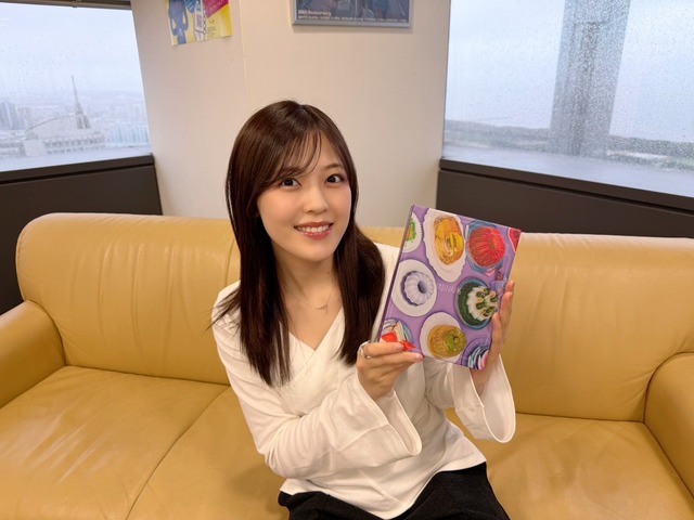 パン屋ブチギレの元櫻坂46長沢菜々香、Wik修正依頼してなぜか記事削除に
 | アイドルまとめ速報 ドル速(最新記事1)