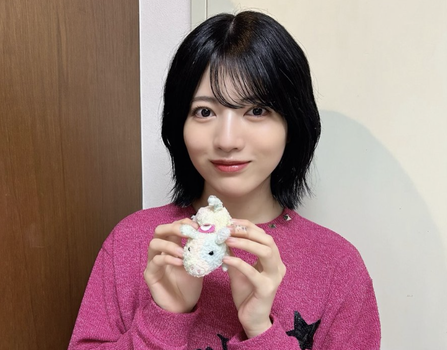 柴田柚菜ちゃんの唐突な告白ｗ【乃木坂46】
 | アイドルまとめ速報 ドル速(最新記事1)