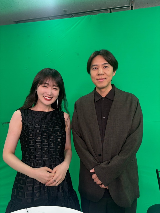 アンダラ関係者席に梅澤菅原遠藤松尾wwwwwwwwww
 | アイドルまとめ速報 ドル速(最新記事2)