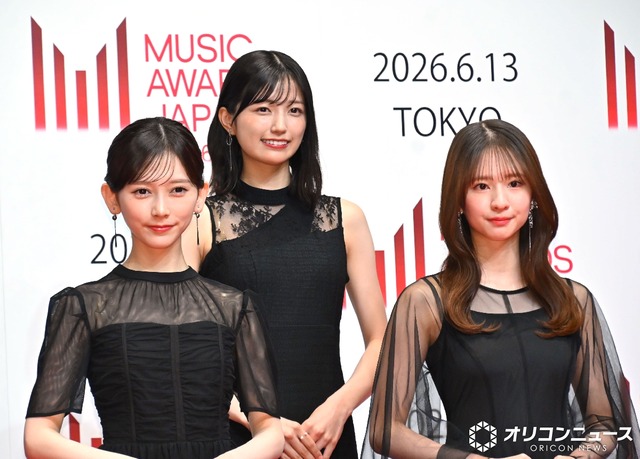 4月18日の｢Rakuten GirlsAward 2026 SPRING/SUMMER｣に乃木坂46が出演！！！【乃木坂46】
 | アイドルまとめ速報 ドル速(最新記事1)