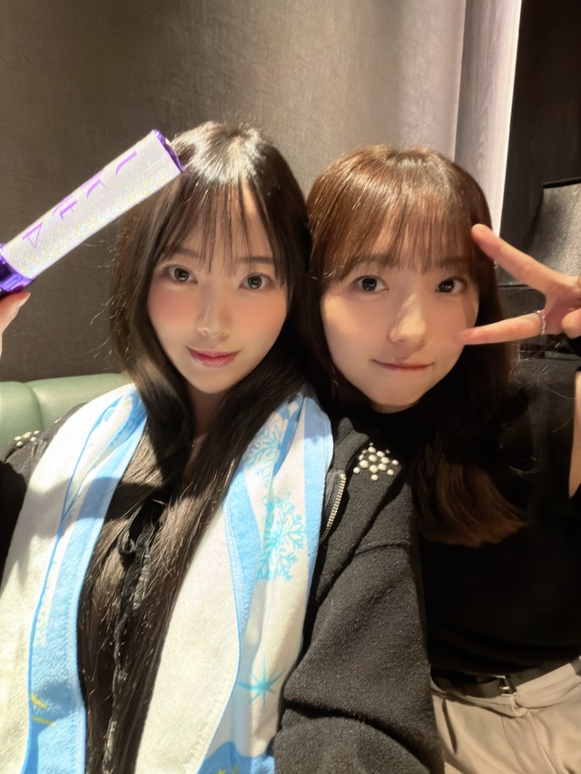 アイドルまとめ速報 ドル速(最新記事1)