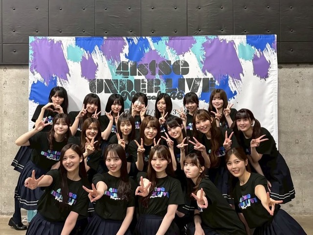 アイドルまとめ速報 ドル速(最新記事1)