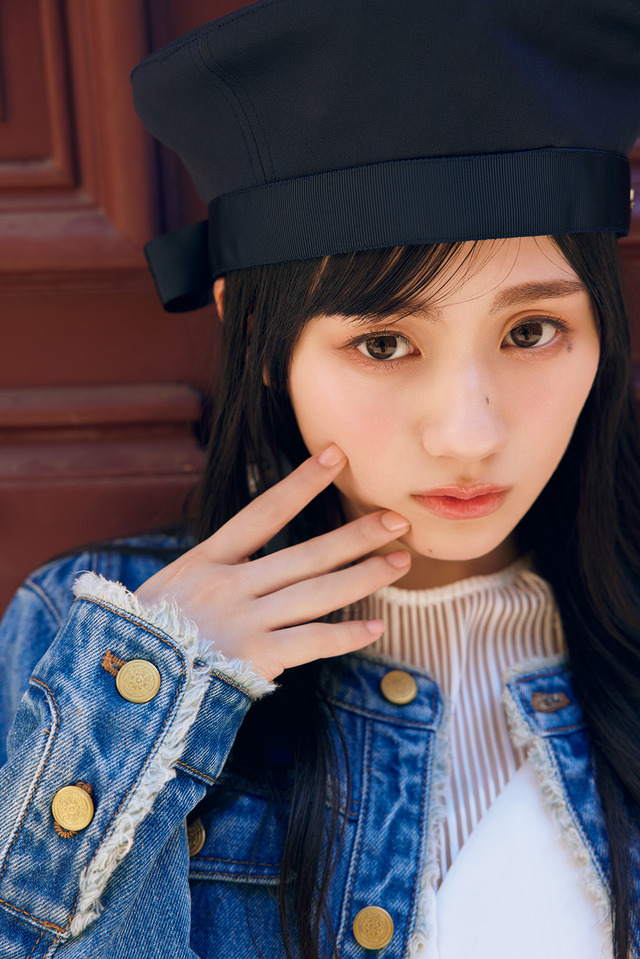 岡本姫奈ちゃんのスピーチが素晴らしすぎる！！！【乃木坂46】
 | アイドルまとめ速報 ドル速(最新記事1)