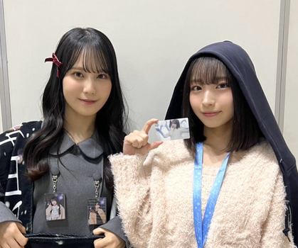 「最後に階段を駆け上がったのはいつだ？」3月22日0時にMV公開wwwwwwwww
 | アイドルまとめ速報 ドル速(最新記事3)